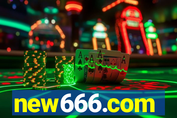 new666.com