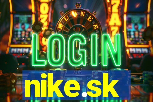 nike.sk