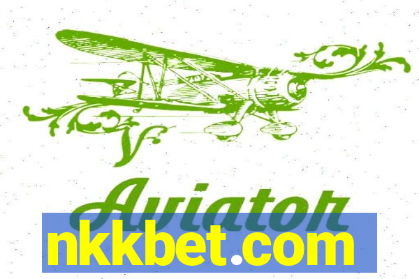 nkkbet.com