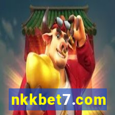 nkkbet7.com