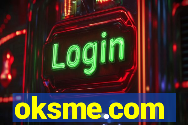 oksme.com