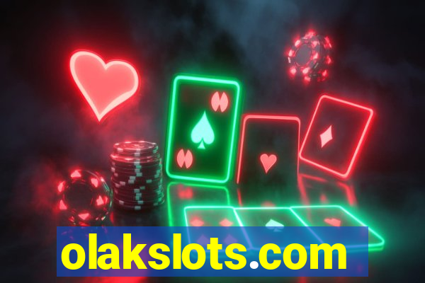 olakslots.com