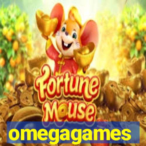 omegagames