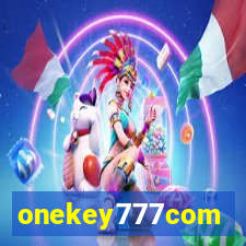 onekey777com