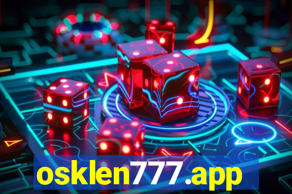 osklen777.app