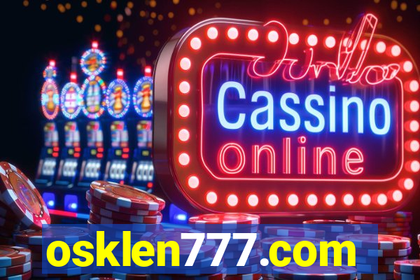 osklen777.com