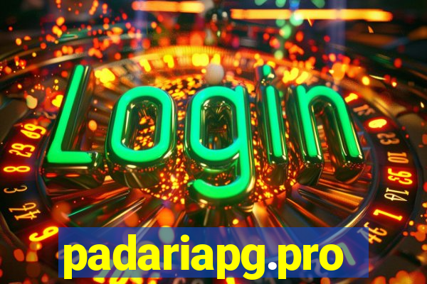 padariapg.pro