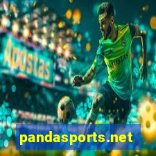 pandasports.net