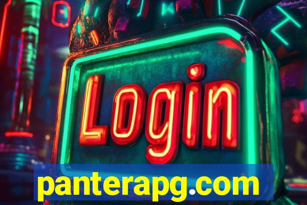 panterapg.com