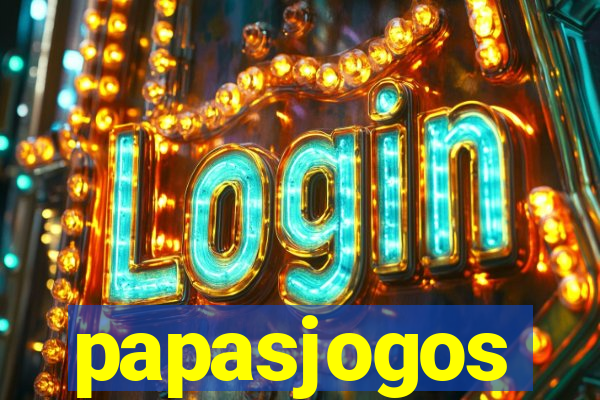 papasjogos