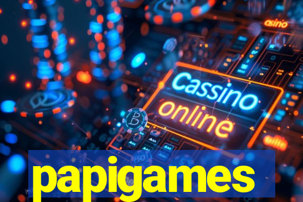 papigames