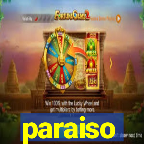 paraiso-777.com