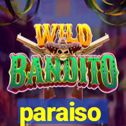 paraiso-777.com