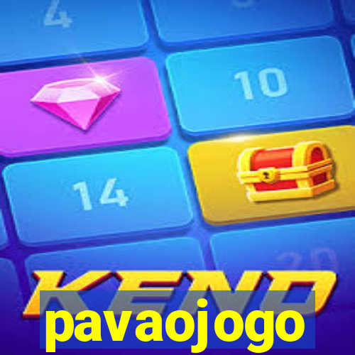 pavaojogo