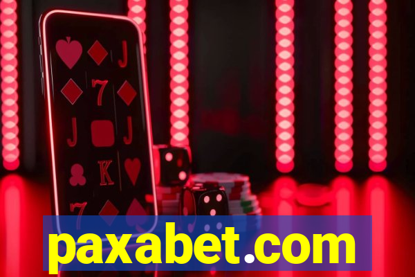 paxabet.com