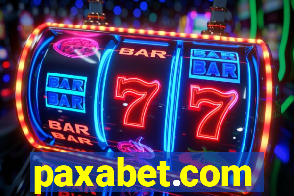 paxabet.com