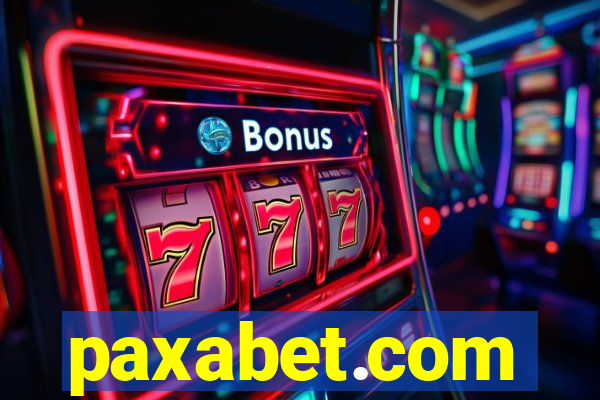 paxabet.com