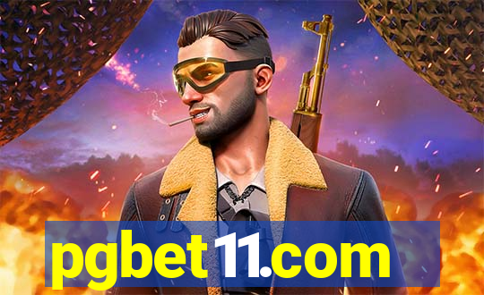 pgbet11.com