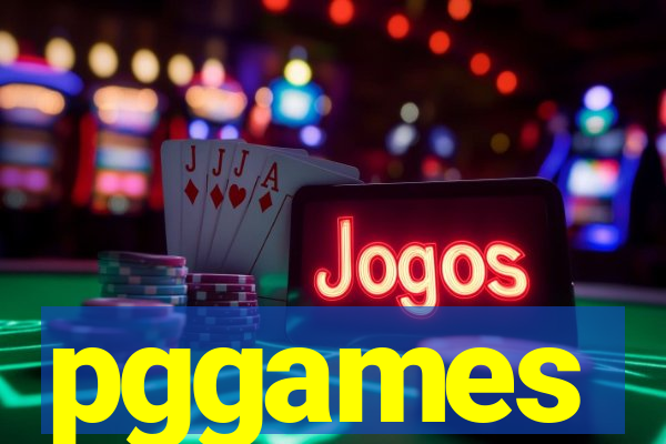 pggames