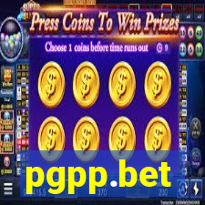 pgpp.bet