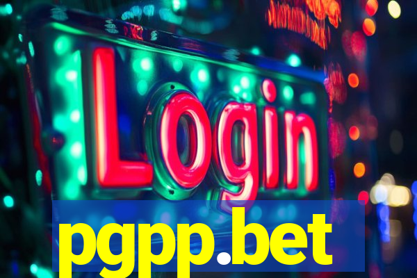 pgpp.bet