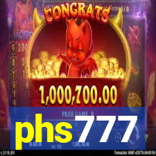 phs777