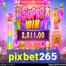 pixbet265