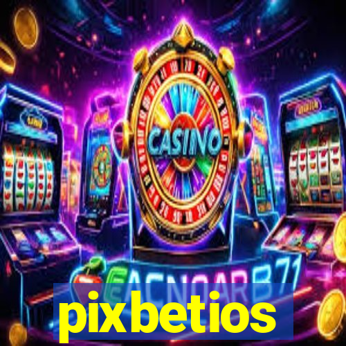 pixbetios