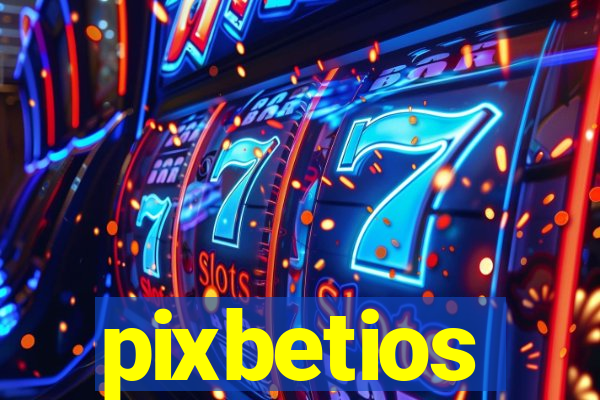 pixbetios