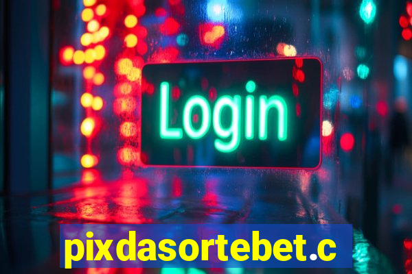 pixdasortebet.com