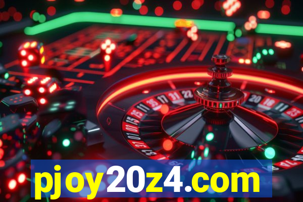 pjoy20z4.com