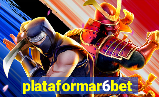 plataformar6bet