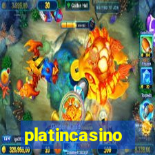 platincasino