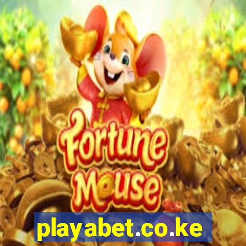 playabet.co.ke