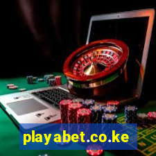 playabet.co.ke