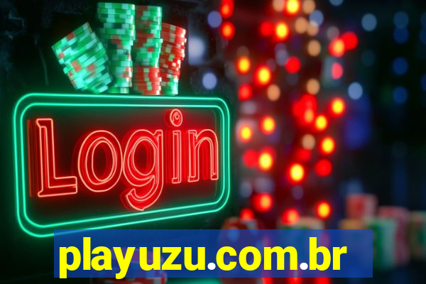 playuzu.com.br