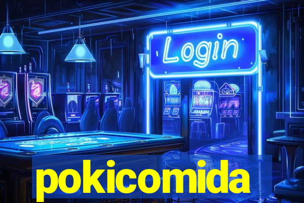 pokicomida