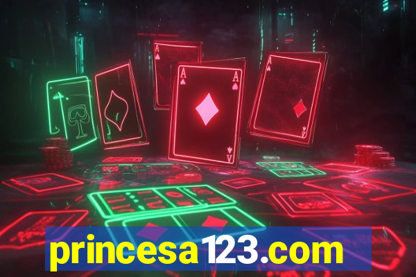 princesa123.com