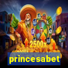 princesabet