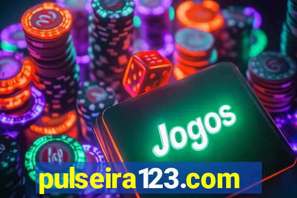 pulseira123.com