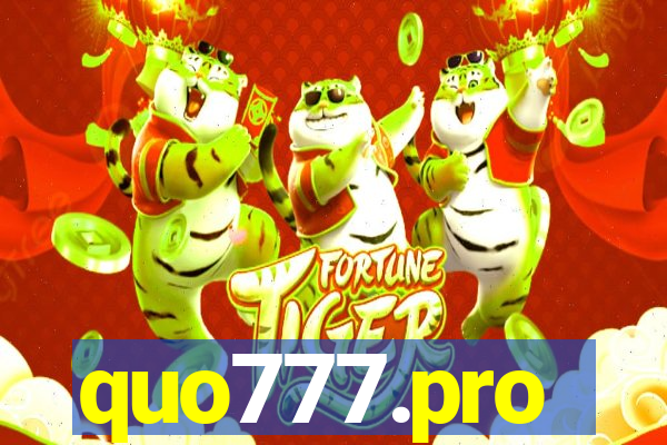 quo777.pro