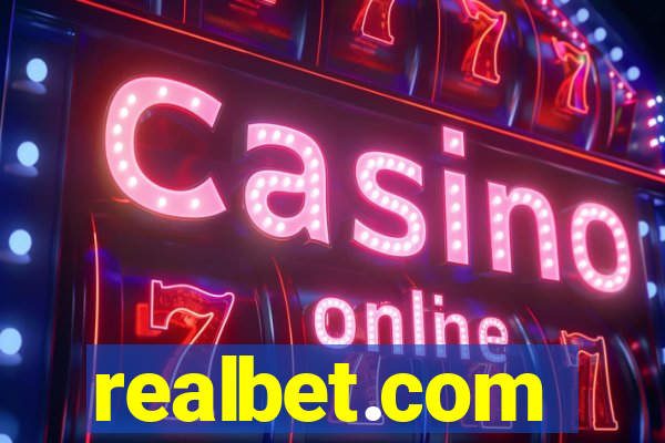 realbet.com