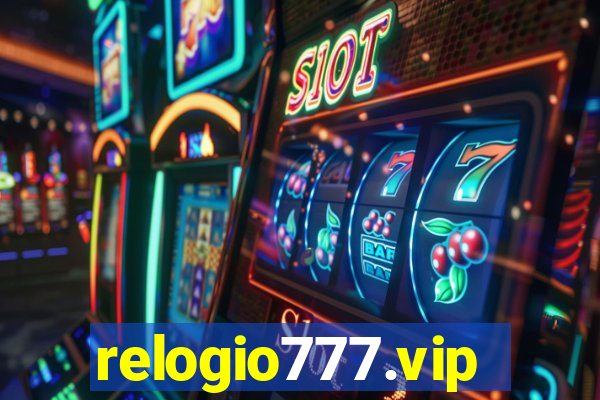 relogio777.vip