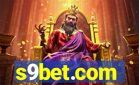 s9bet.com