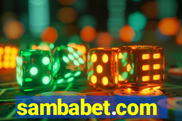 sambabet.com