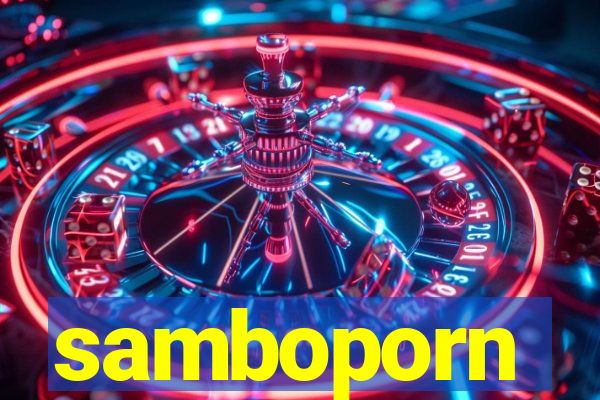 samboporn