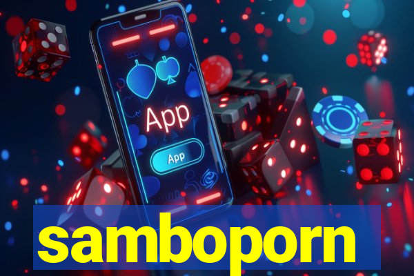 samboporn