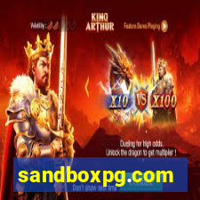 sandboxpg.com