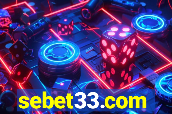 sebet33.com