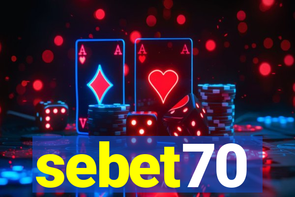 sebet70